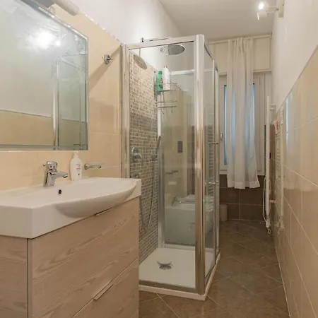 Appartement Azzurro