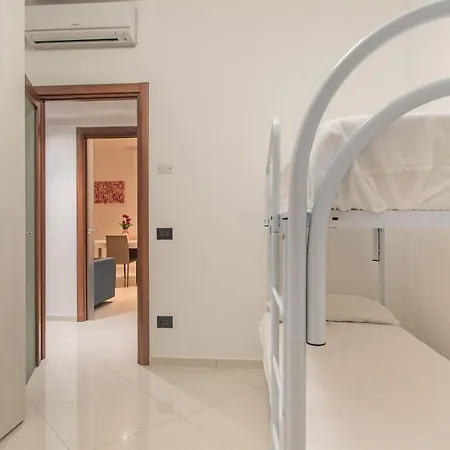 Azzurro Appartement