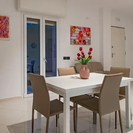 Appartement Azzurro *