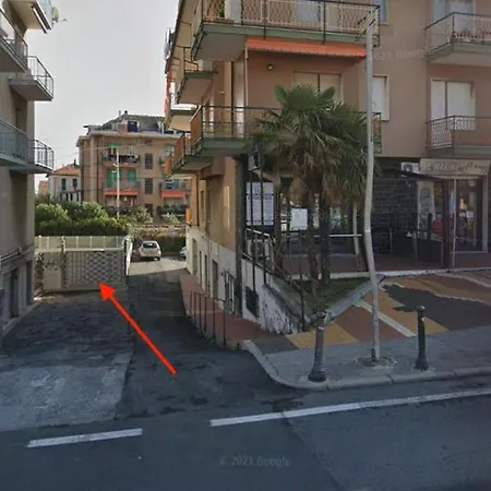 Azzurro * Loano