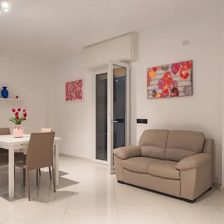 Azzurro Appartement