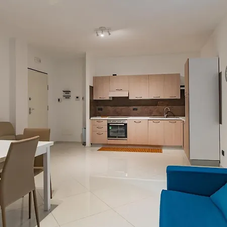 Appartement Azzurro Loano