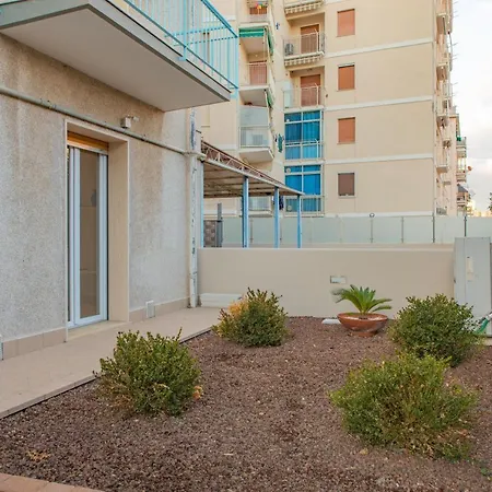 Azzurro Appartement Loano