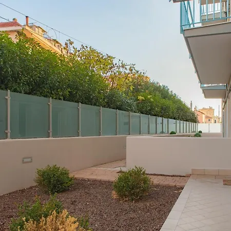 Appartement Azzurro