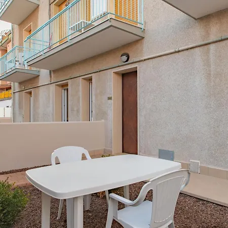 Azzurro Appartement Loano